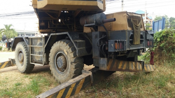 tonado 16t 21m tonado 16t 21m