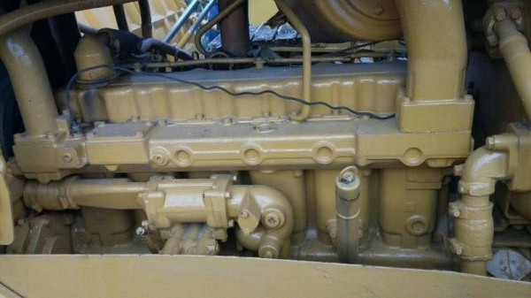 ขายรถแทรคเตอร์ CAT D5D ตีนเป็ดรถสวยพร้อมใช้ราคา 450,000 ขายรถแทรคเตอร์ CAT D5D ตีนเป็ดรถสวยพร้อมใช้ราคา 450,000