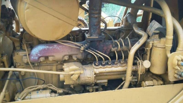 ขายรถแทรคเตอร์ CAT D5D ตีนเป็ดรถสวยพร้อมใช้ราคา 450,000 ขายรถแทรคเตอร์ CAT D5D ตีนเป็ดรถสวยพร้อมใช้ราคา 450,000