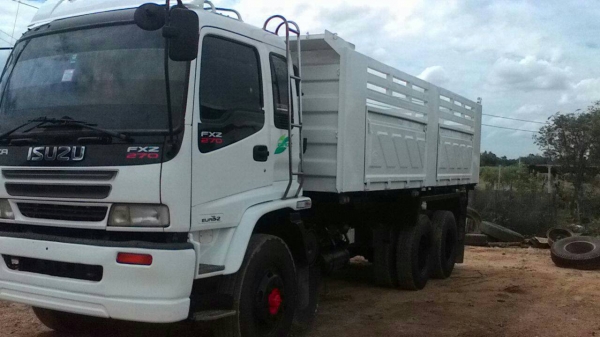 ขายดาวน์ยูโรวัน270 กระบะเหล็กสามมิตร ราคา 1,390,000 บาท