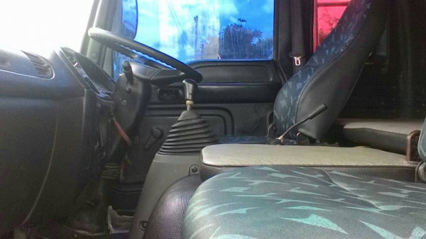 ขายดาวน์ยูโรวัน270 กระบะเหล็กสามมิตร ราคา 1,390,000 บาท