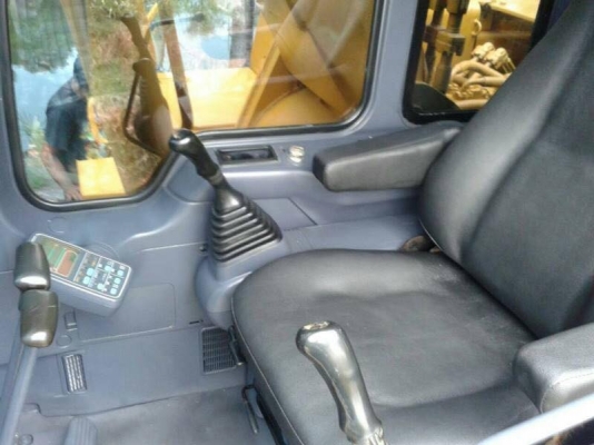 ขายรถแบคโฮบูมยาว KOMATSU pc200-6ไฟฟ้า เอกสารเล่มทะเบียนราคา1,550,000 ขายรถแบคโฮบูมยาว KOMATSU pc200-6ไฟฟ้า เอกสารเล่มทะเบียนราคา1,550,000