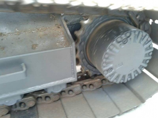 ขายรถแบคโฮบูมยาว KOMATSU pc200-6ไฟฟ้า เอกสารเล่มทะเบียนราคา1,550,000 ขายรถแบคโฮบูมยาว KOMATSU pc200-6ไฟฟ้า เอกสารเล่มทะเบียนราคา1,550,000