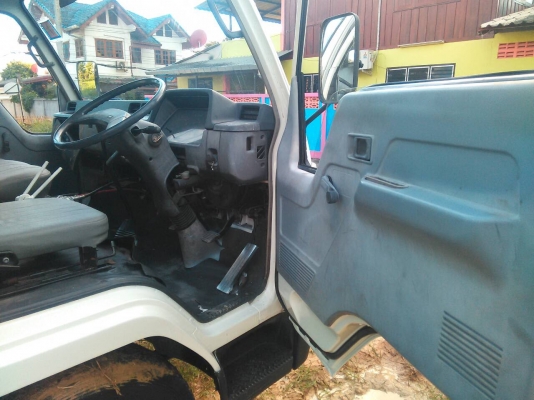 mitsubishi canter ปี 44 mitsubishi canter ปี 44