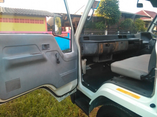 mitsubishi canter ปี 44 mitsubishi canter ปี 44