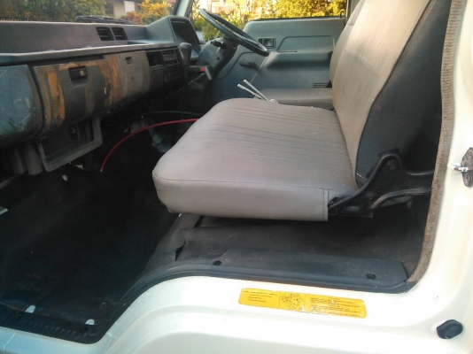 mitsubishi canter ปี 44 mitsubishi canter ปี 44