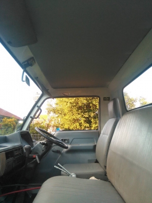 mitsubishi canter  ปี 44