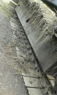 ขายรถแบคโฮ KOMATSU pc120-2 รถพร้อมใช้ราคา300,000