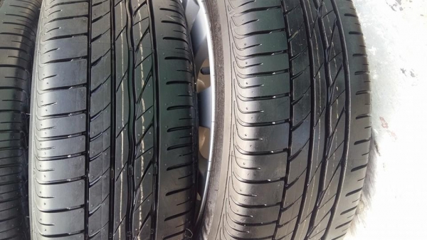 ขายล้อแม็กป้ายแดง Suzuki swift 16" พร้อมยางปี15 สนใจติดต่อเล็กคลองสามครับ 081-3747940 ขายล้อแม็กป้ายแดง Suzuki swift 16" พร้อมยางปี15 สนใจติดต่อเล็กคลองสามครับ 081-3747940