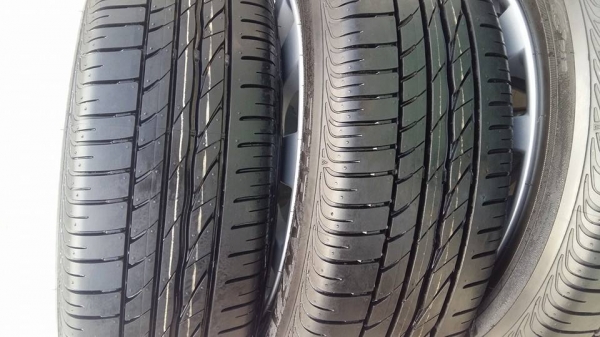 ขายล้อแม็กป้ายแดง Suzuki swift 16" พร้อมยางปี15 สนใจติดต่อเล็กคลองสามครับ 081-3747940 ขายล้อแม็กป้ายแดง Suzuki swift 16" พร้อมยางปี15 สนใจติดต่อเล็กคลองสามครับ 081-3747940