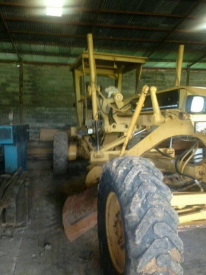 ขายเกรด CAT 140Hเอกสารเล่มทะเบียน พร้อมใช้งาน ราคา3,200,000
