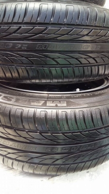 ขายล้อแม็กมือ2 ลายกล้วย 15"&times;8"  สนใจติดต่อเล็กคลองสามครับ 081-3747940