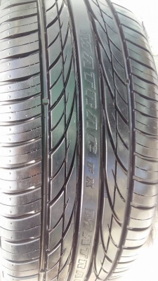 ขายล้อแม็กมือ2 ลายกล้วย 15"&times;8"  สนใจติดต่อเล็กคลองสามครับ 081-3747940