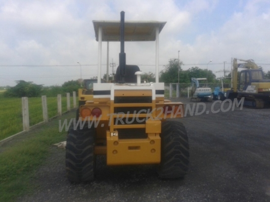 รถตัก PAYLOADER 507 รถตัก PAYLOADER 507
