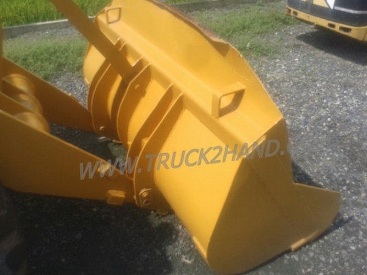 รถตัก PAYLOADER 507 รถตัก PAYLOADER 507
