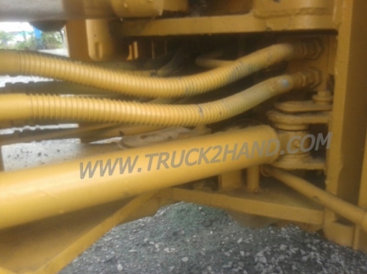 รถตัก PAYLOADER 507 รถตัก PAYLOADER 507