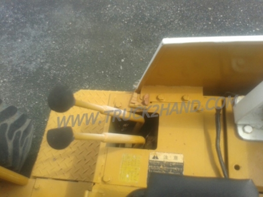 รถตัก PAYLOADER 507 รถตัก PAYLOADER 507