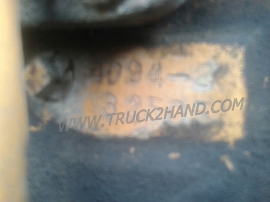 รถตัก PAYLOADER 507 รถตัก PAYLOADER 507