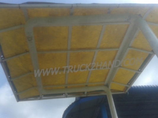 รถตัก PAYLOADER 507 รถตัก PAYLOADER 507