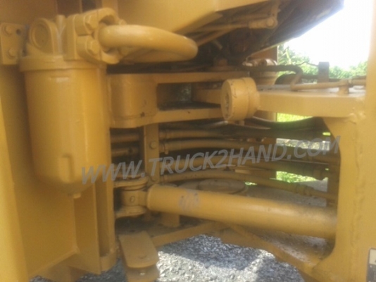 รถตัก PAYLOADER 507 รถตัก PAYLOADER 507