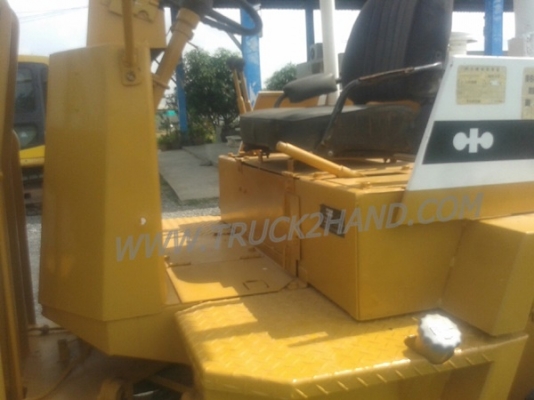 รถตัก PAYLOADER 507 รถตัก PAYLOADER 507