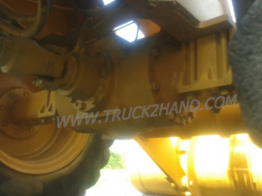 รถตัก PAYLOADER 507 รถตัก PAYLOADER 507