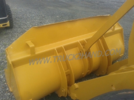 รถตัก PAYLOADER 507 รถตัก PAYLOADER 507