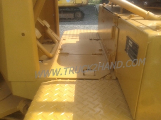 รถตัก PAYLOADER 507 รถตัก PAYLOADER 507