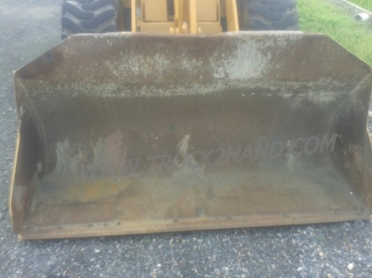 รถตัก PAYLOADER 507 รถตัก PAYLOADER 507