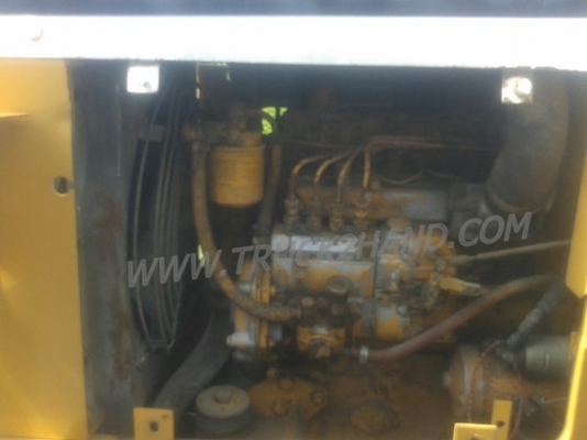 รถตัก PAYLOADER 507 รถตัก PAYLOADER 507