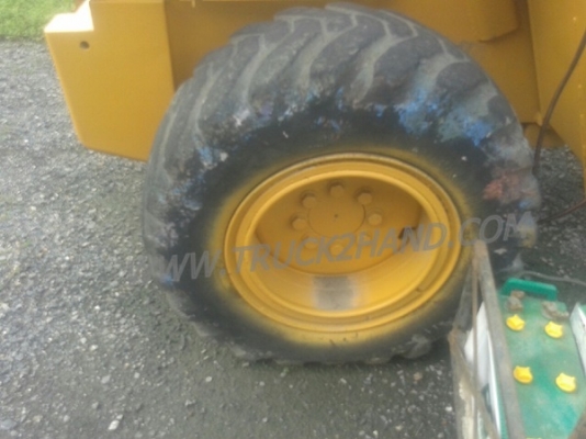 รถตัก PAYLOADER 507 รถตัก PAYLOADER 507