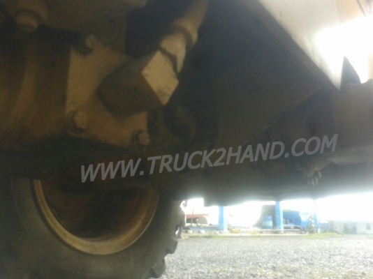 รถตัก PAYLOADER 507 รถตัก PAYLOADER 507