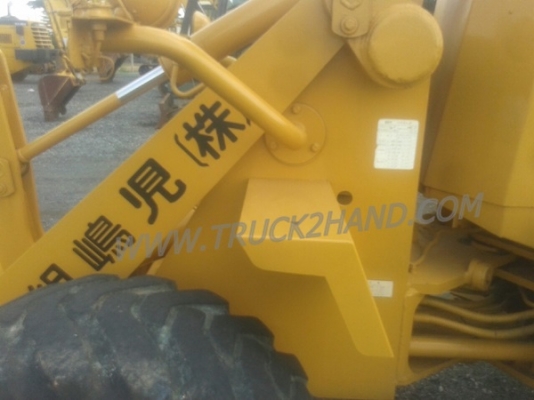 รถตัก PAYLOADER 507 รถตัก PAYLOADER 507