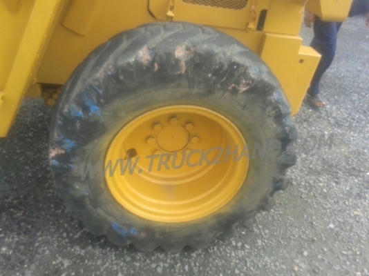 รถตัก PAYLOADER 507 รถตัก PAYLOADER 507