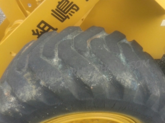 รถตัก PAYLOADER 507 รถตัก PAYLOADER 507