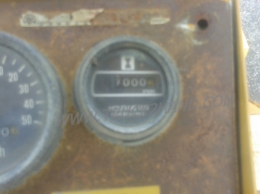 รถตัก PAYLOADER 507 รถตัก PAYLOADER 507