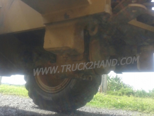 รถตัก PAYLOADER 507 รถตัก PAYLOADER 507