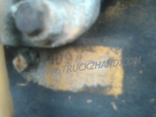 รถตัก PAYLOADER 507 รถตัก PAYLOADER 507