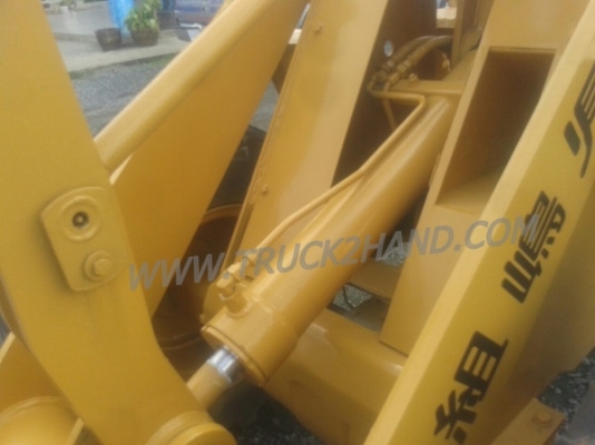 รถตัก PAYLOADER 507 รถตัก PAYLOADER 507