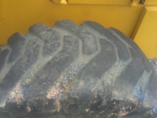 รถตัก PAYLOADER 507 รถตัก PAYLOADER 507