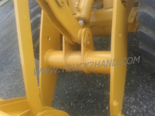 รถตัก PAYLOADER 507 รถตัก PAYLOADER 507