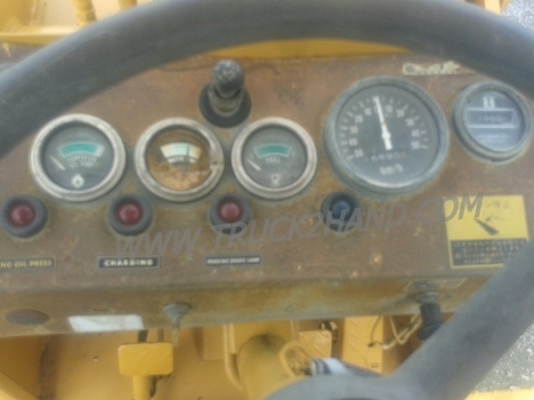 รถตัก PAYLOADER 507 รถตัก PAYLOADER 507