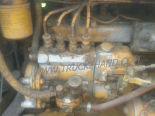 รถตัก PAYLOADER 507 รถตัก PAYLOADER 507