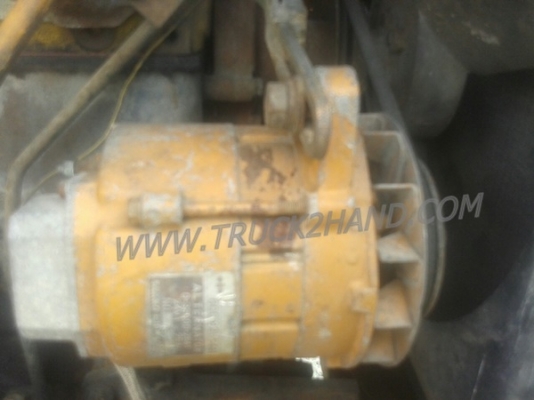 รถตัก PAYLOADER 507 รถตัก PAYLOADER 507