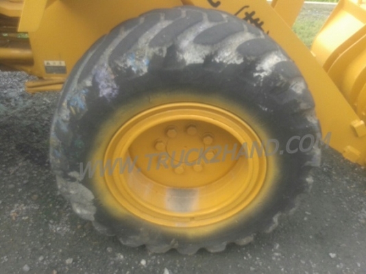 รถตัก PAYLOADER 507 รถตัก PAYLOADER 507