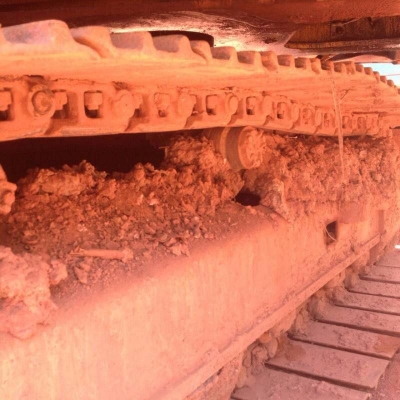 ขายรถแบคโฮCAT 320 Bไฟ้ฟ้า เอกสารอินวอยท์รถสวยพร้อมใช้ราคา900,000