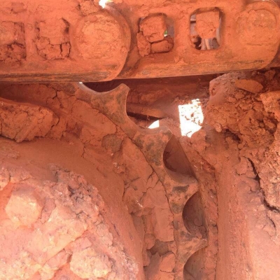 ขายรถแบคโฮCAT 320 Bไฟ้ฟ้า เอกสารอินวอยท์รถสวยพร้อมใช้ราคา900,000