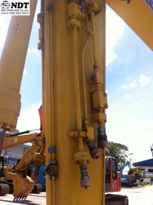 นำเข้าเครื่องจักรกลหนักมือ 2 จากต่างประเทศ Tel.098-858-5524 สามภพ ครับ