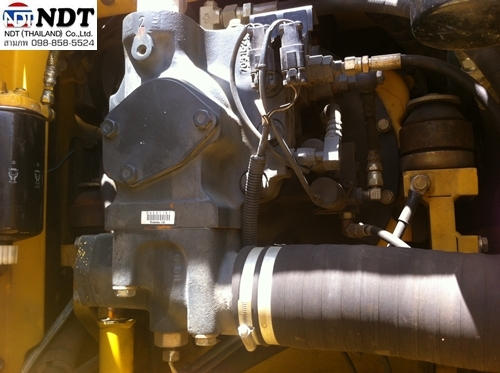 นำเข้าเครื่องจักรกลหนักมือ 2 จากต่างประเทศ Tel.098-858-5524 สามภพ ครับ