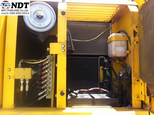 นำเข้าเครื่องจักรกลหนักมือ 2 จากต่างประเทศ Tel.098-858-5524 สามภพ ครับ